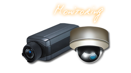 Monitoring