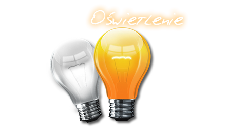 Oświetlenie