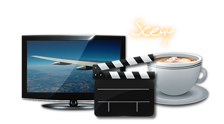 Sceny